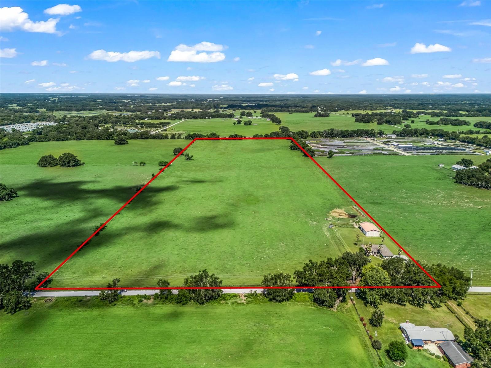 12604 COUNTY ROAD 103, OXFORD, FL