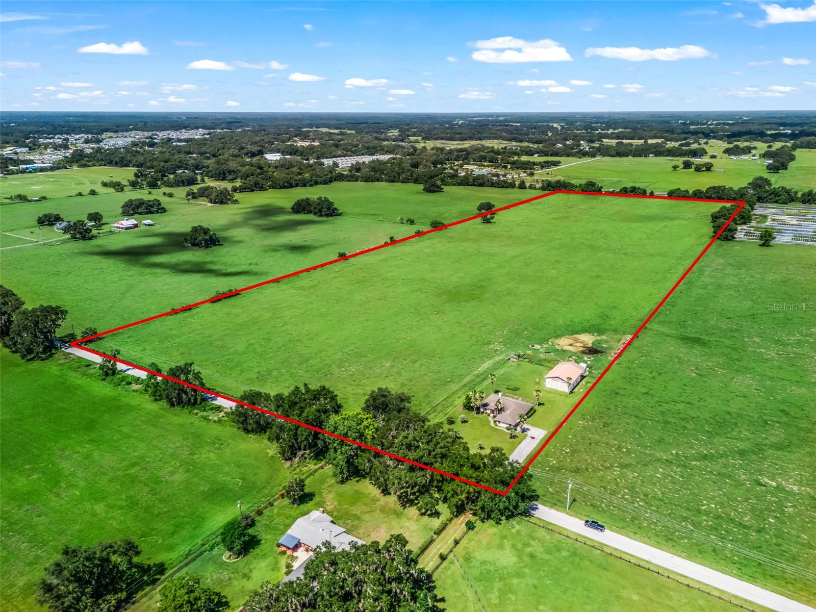 12604 COUNTY ROAD 103, OXFORD, FL — photo 3