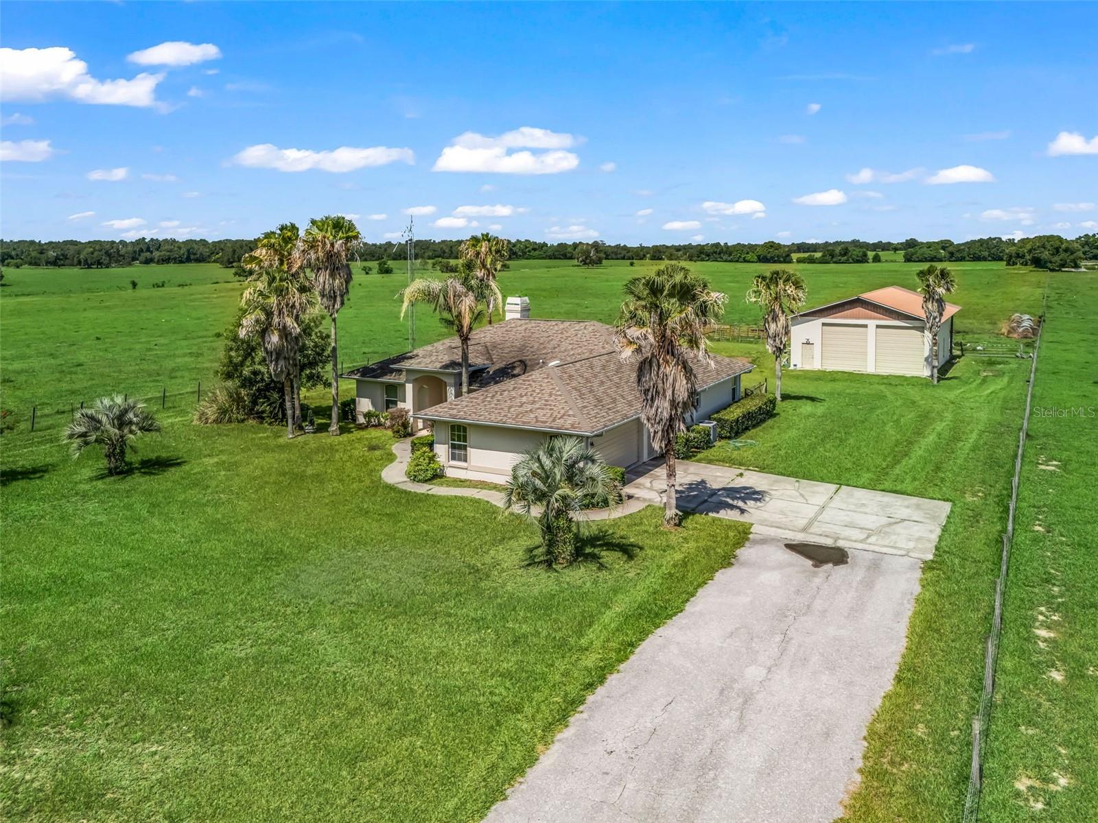 12604 COUNTY ROAD 103, OXFORD, FL — photo 20