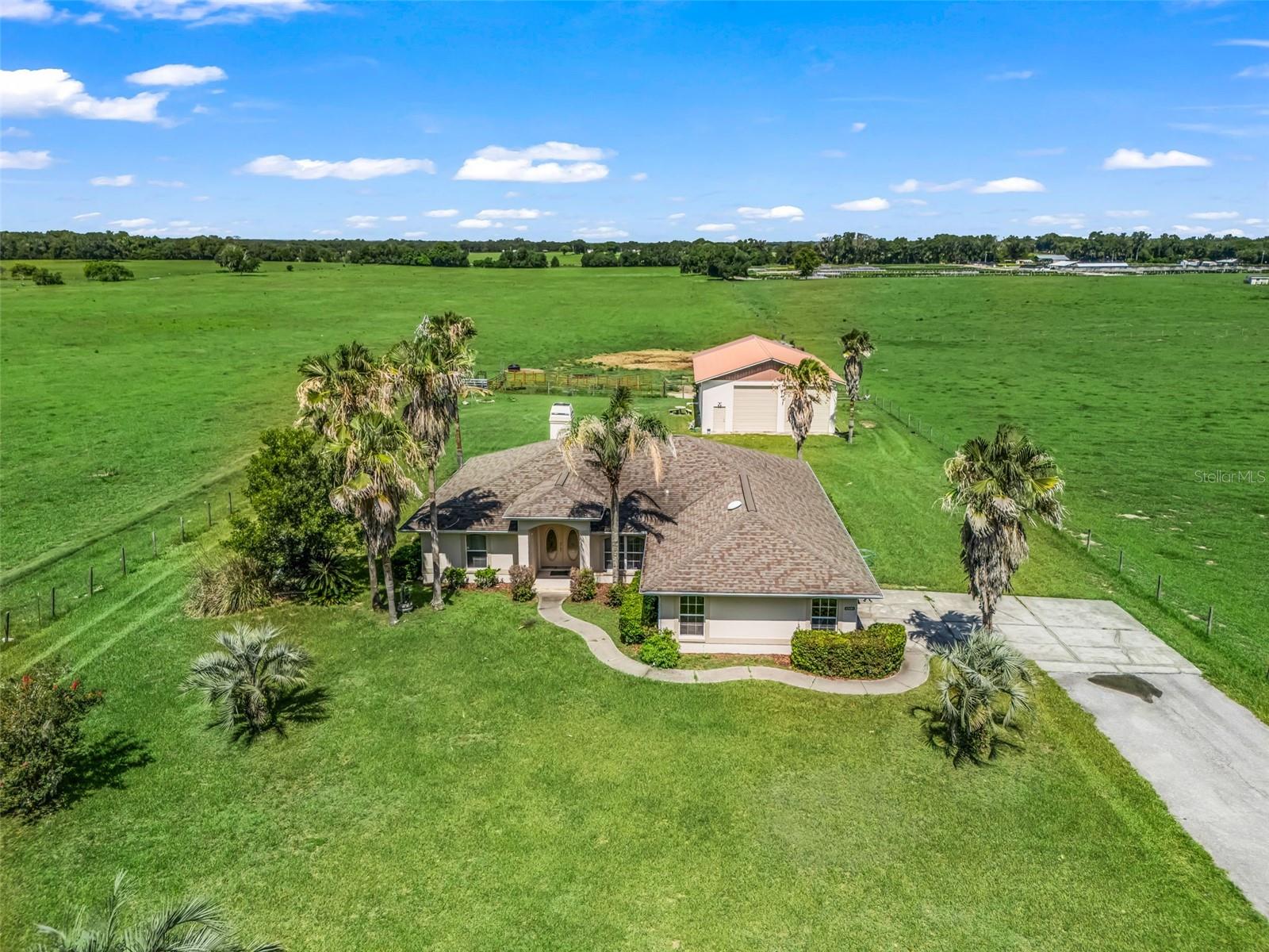 12604 COUNTY ROAD 103, OXFORD, FL — photo 21