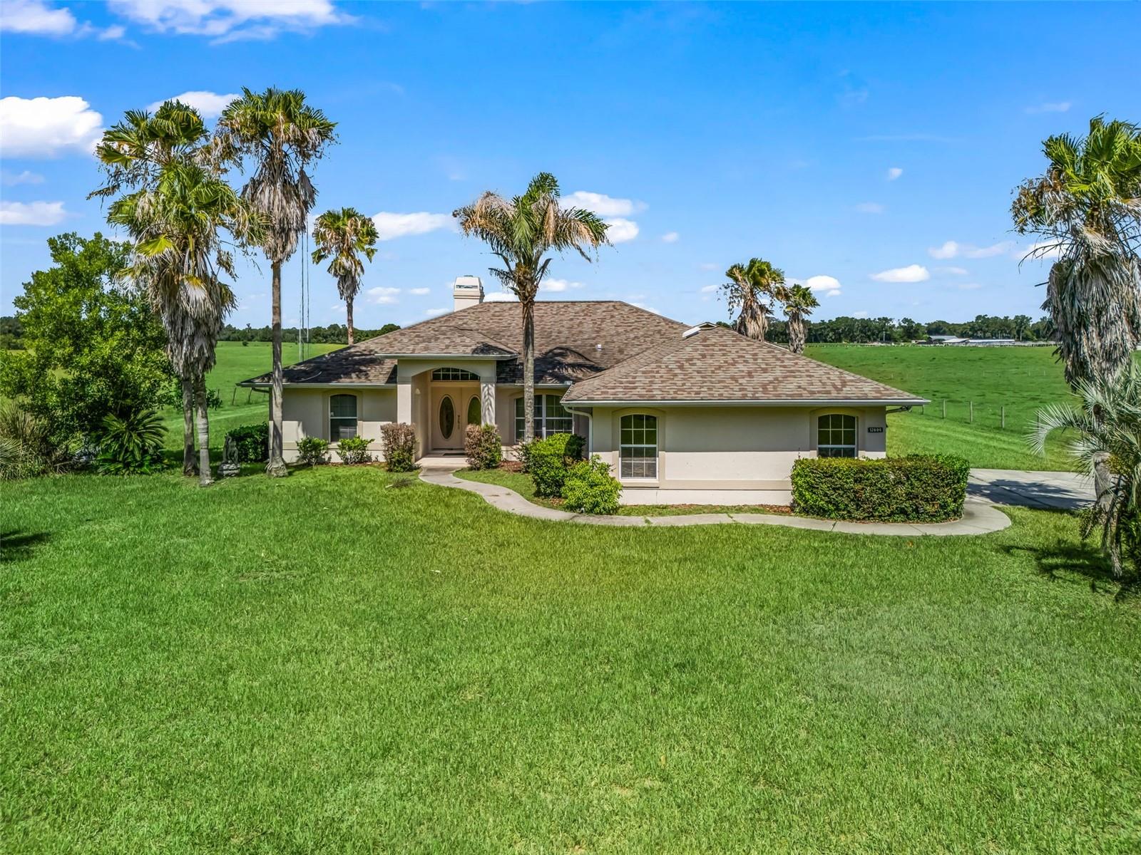 12604 COUNTY ROAD 103, OXFORD, FL — photo 22