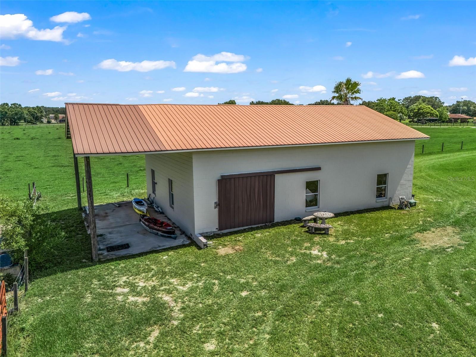 12604 COUNTY ROAD 103, OXFORD, FL — photo 24