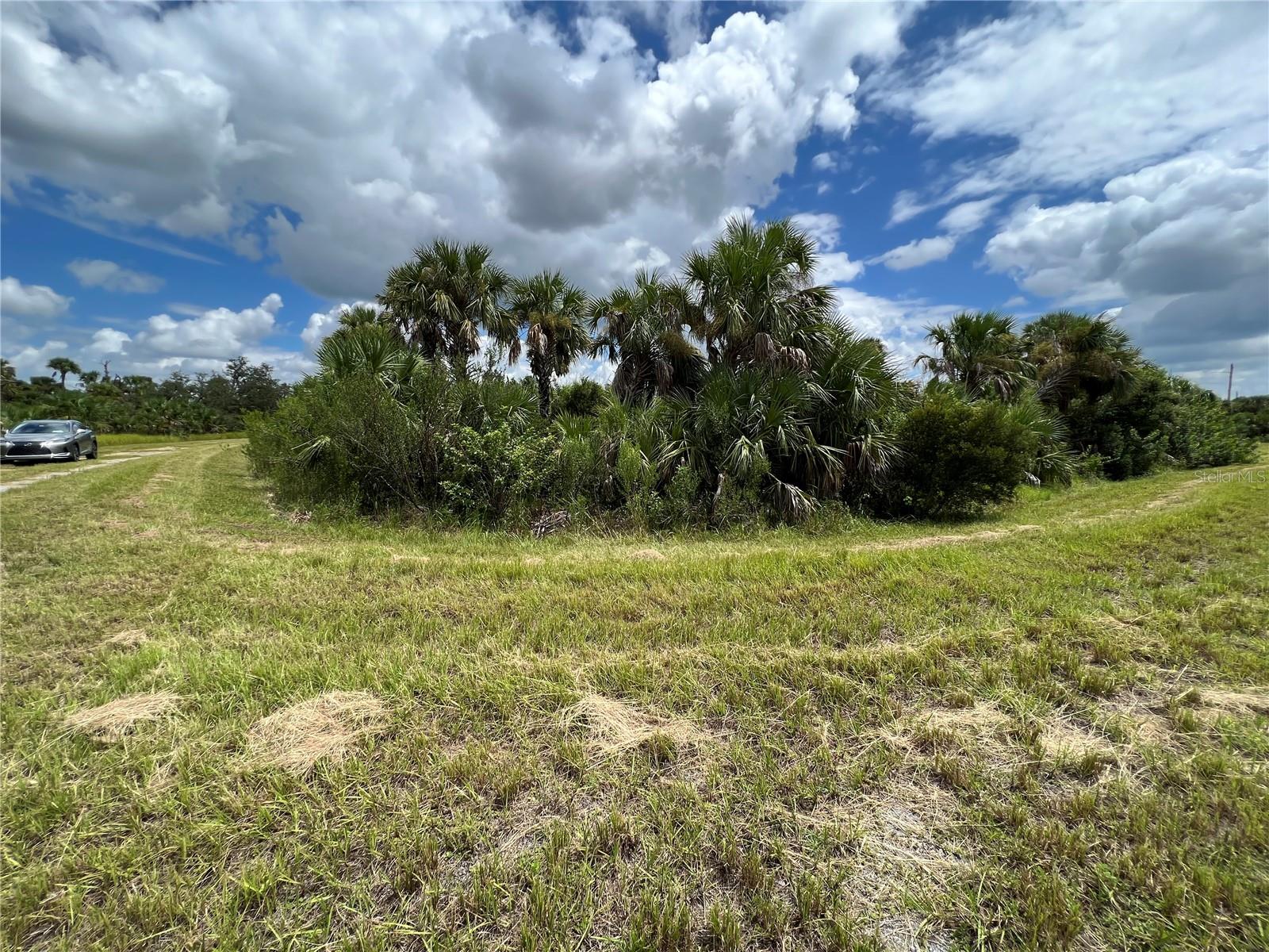 0 DEER PL, NORTH PORT, FL