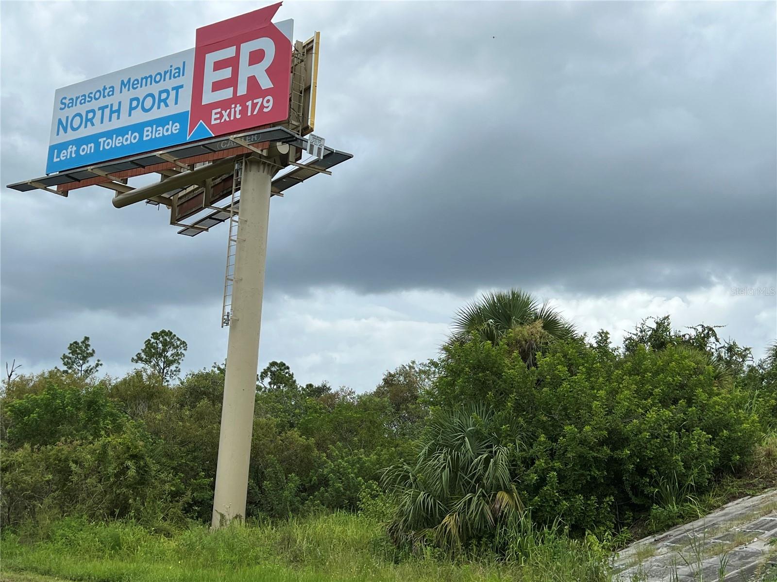 0 DEER PL, NORTH PORT, FL — photo 15