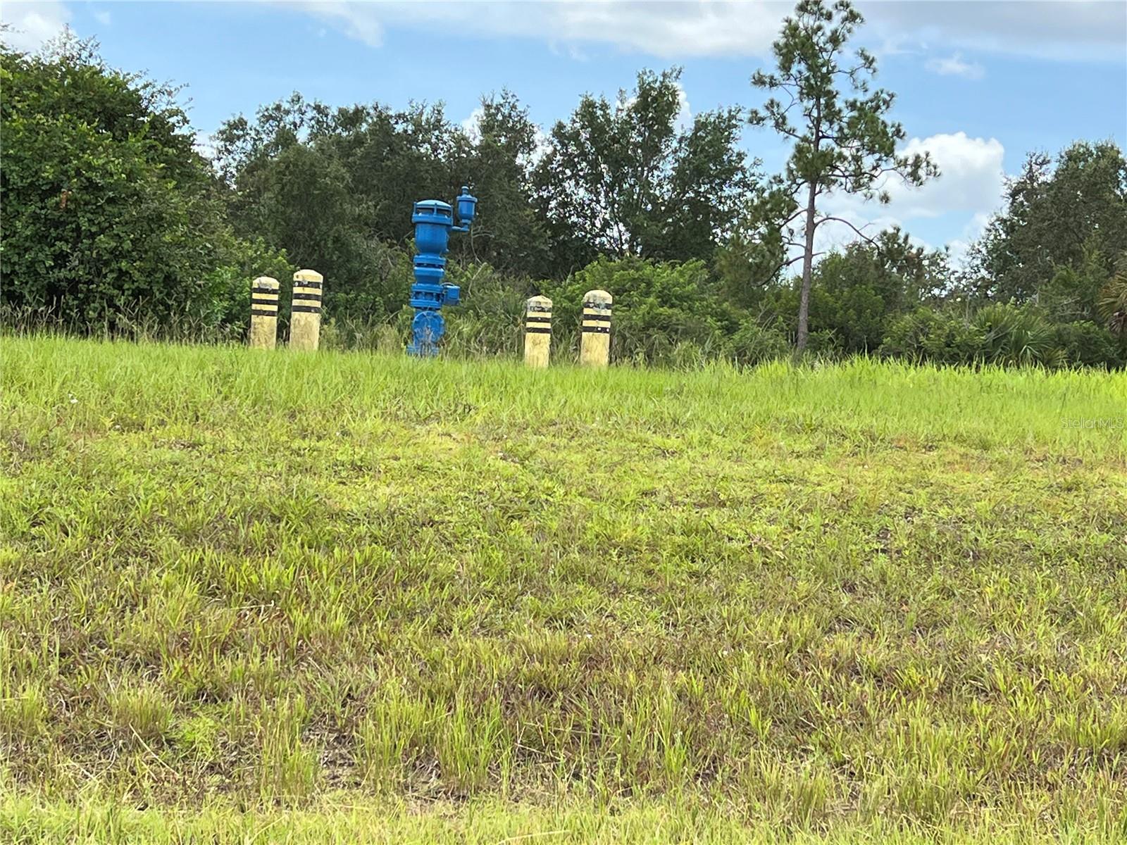 0 DEER PL, NORTH PORT, FL — photo 17