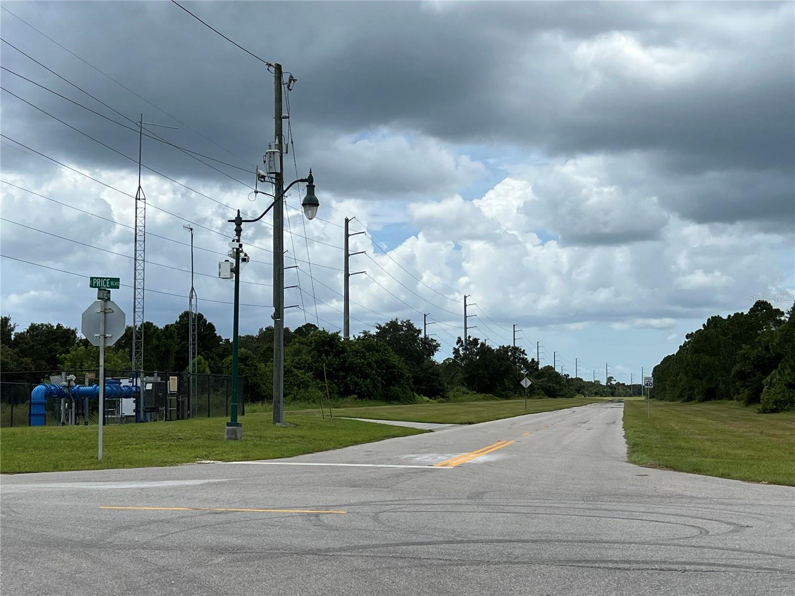 0 DEER PL, NORTH PORT, FL — photo 21