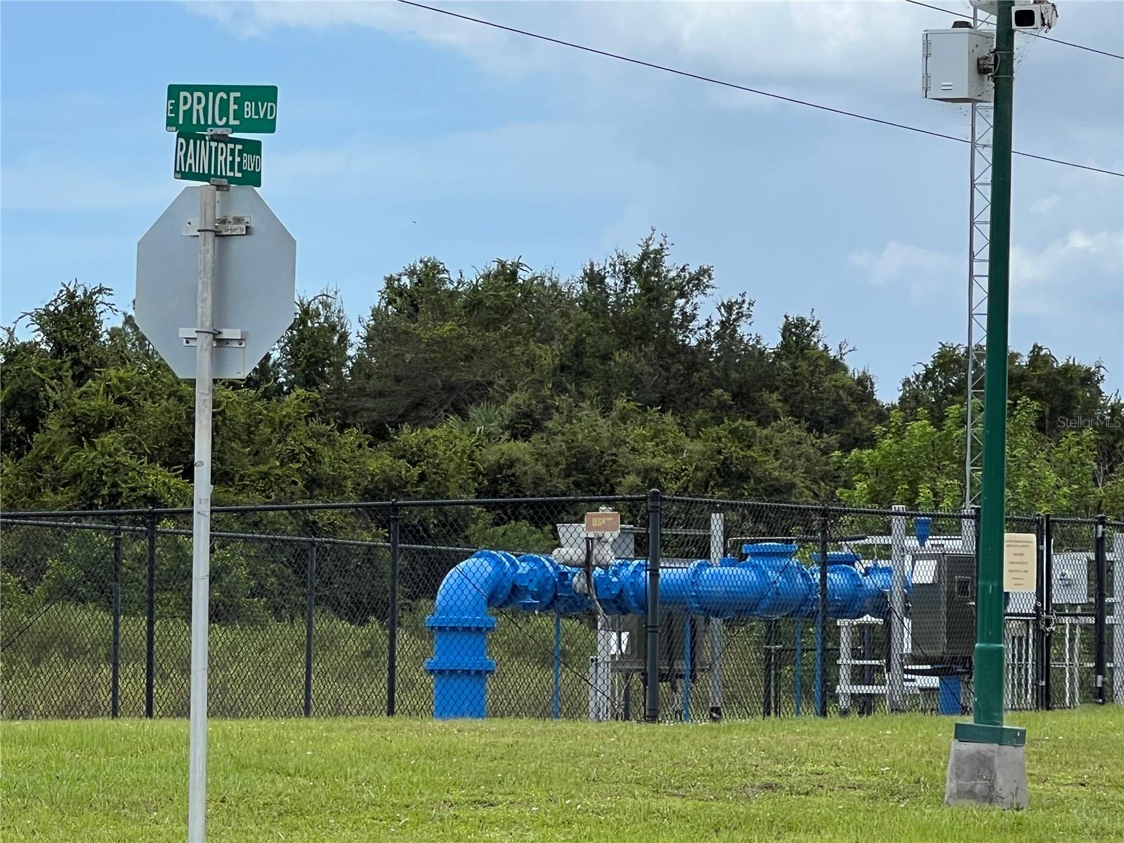 0 DEER PL, NORTH PORT, FL — photo 26