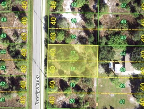 2322 BROADPOINT DR, PUNTA GORDA, FL