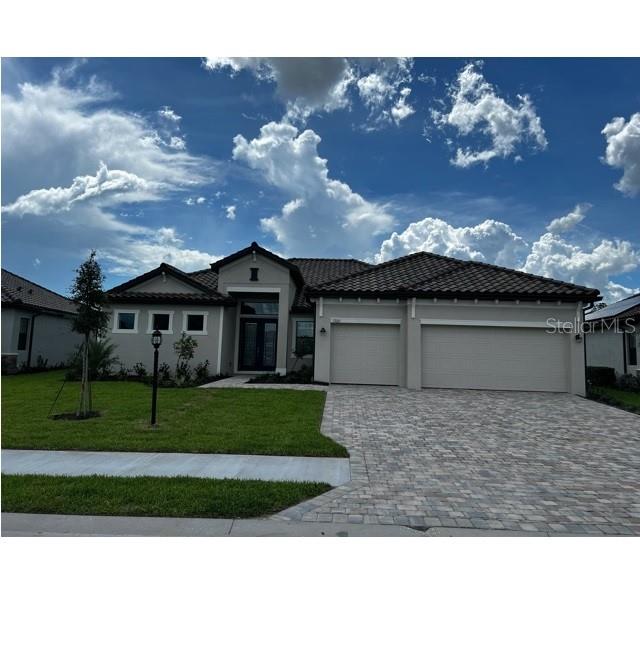 17021 POLO TRL, LAKEWOOD RANCH, FL