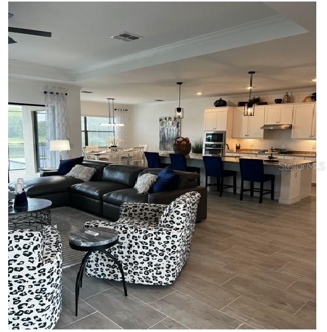 17021 POLO TRL, LAKEWOOD RANCH, FL — photo 7