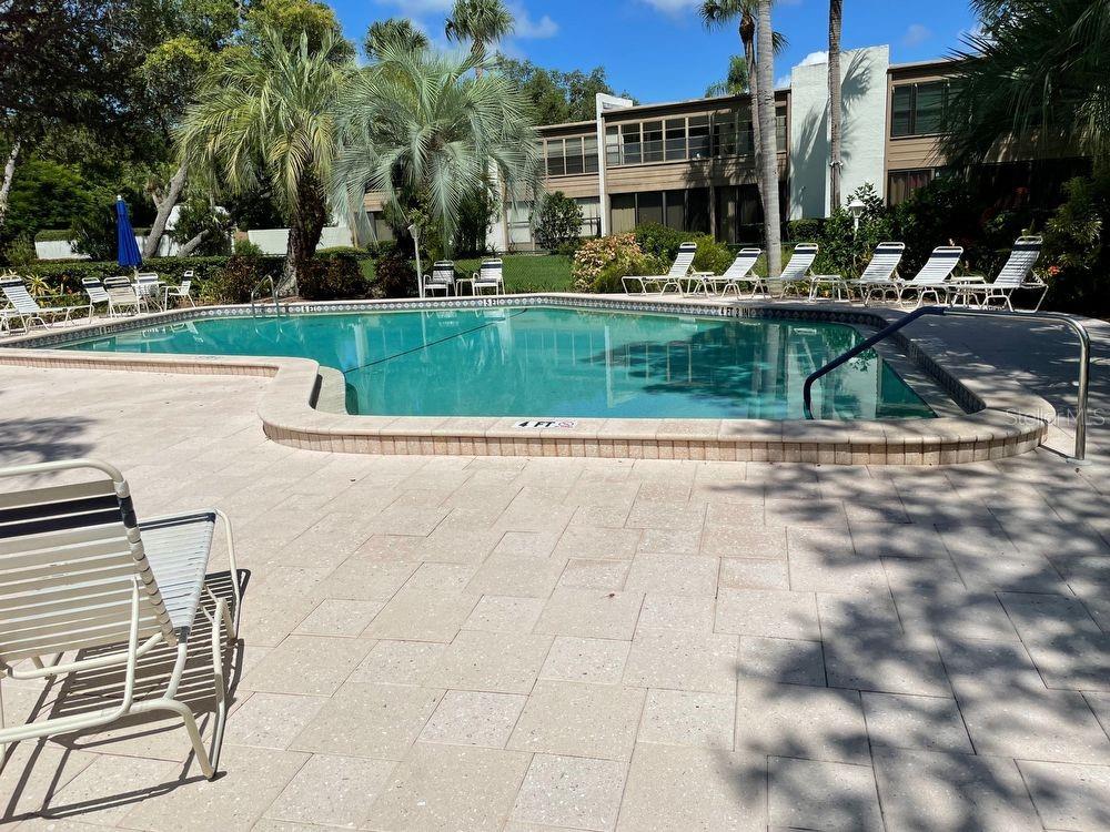 206 LAKEWOOD DR #206, BRADENTON, FL — photo 15