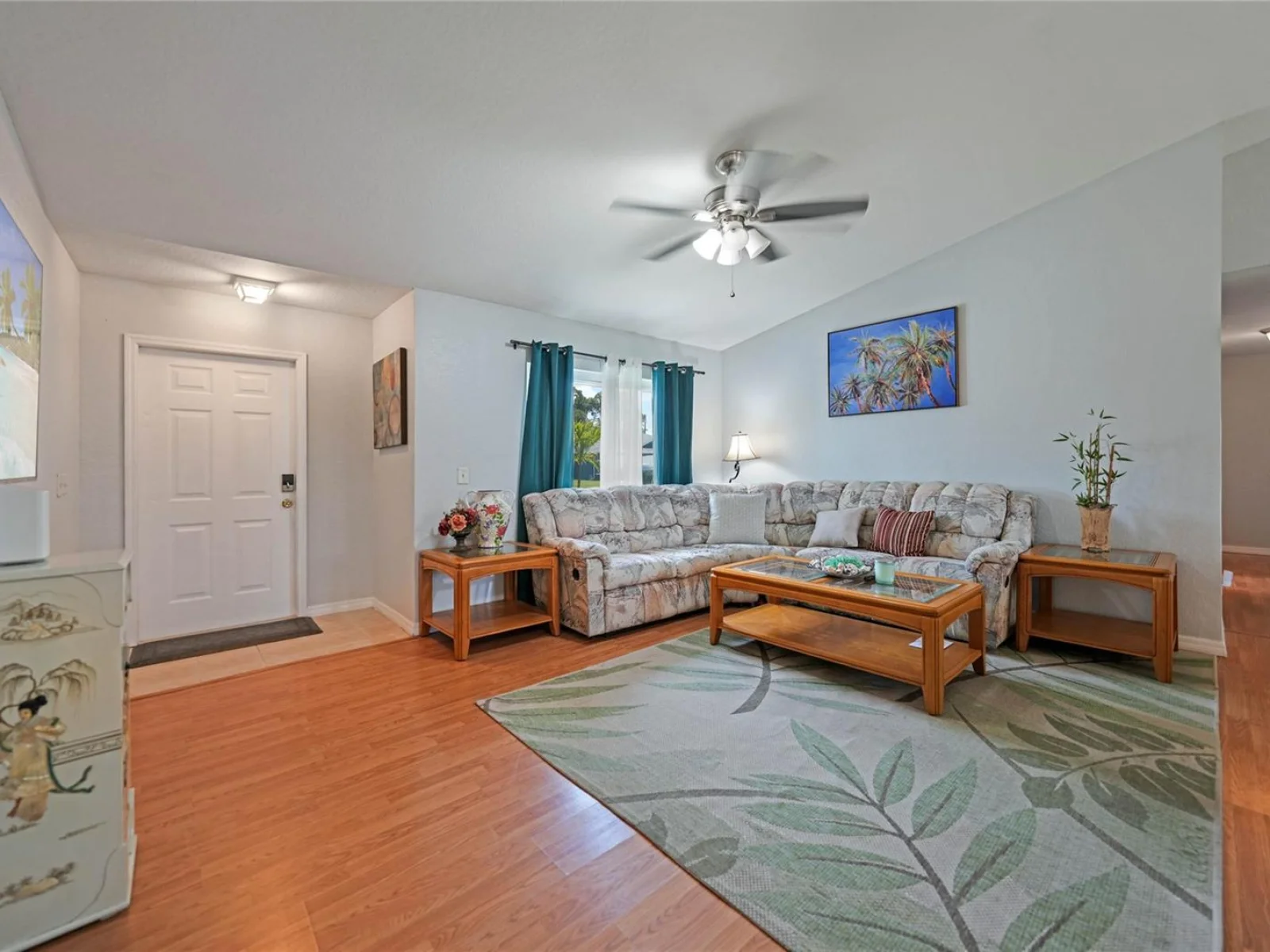 590 RIDGEWOOD ST NW, PORT CHARLOTTE, FL — photo 4