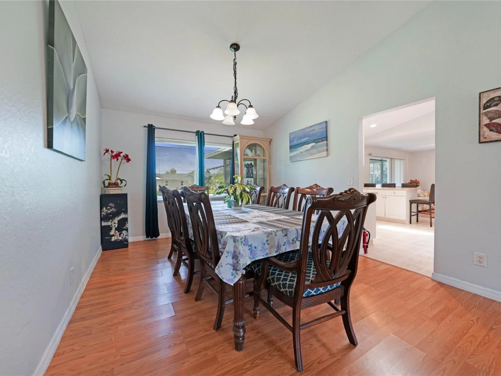 590 RIDGEWOOD ST NW, PORT CHARLOTTE, FL — photo 7
