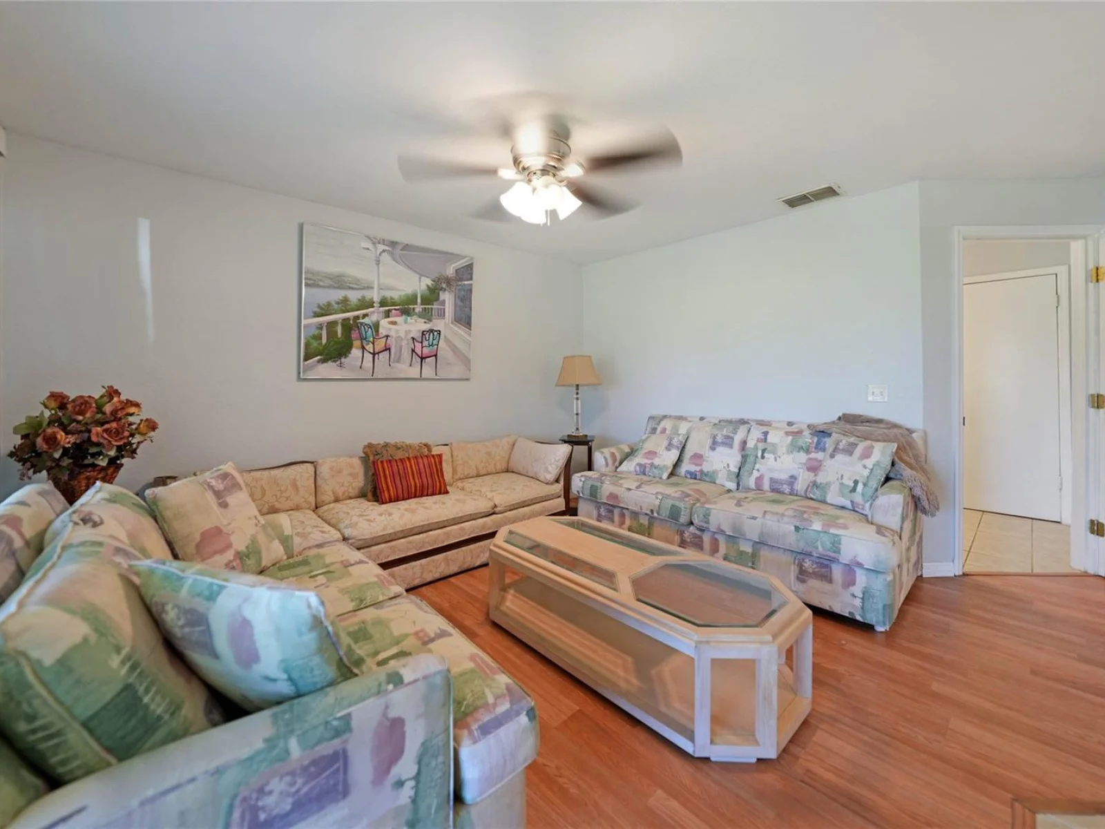 590 RIDGEWOOD ST NW, PORT CHARLOTTE, FL — photo 13