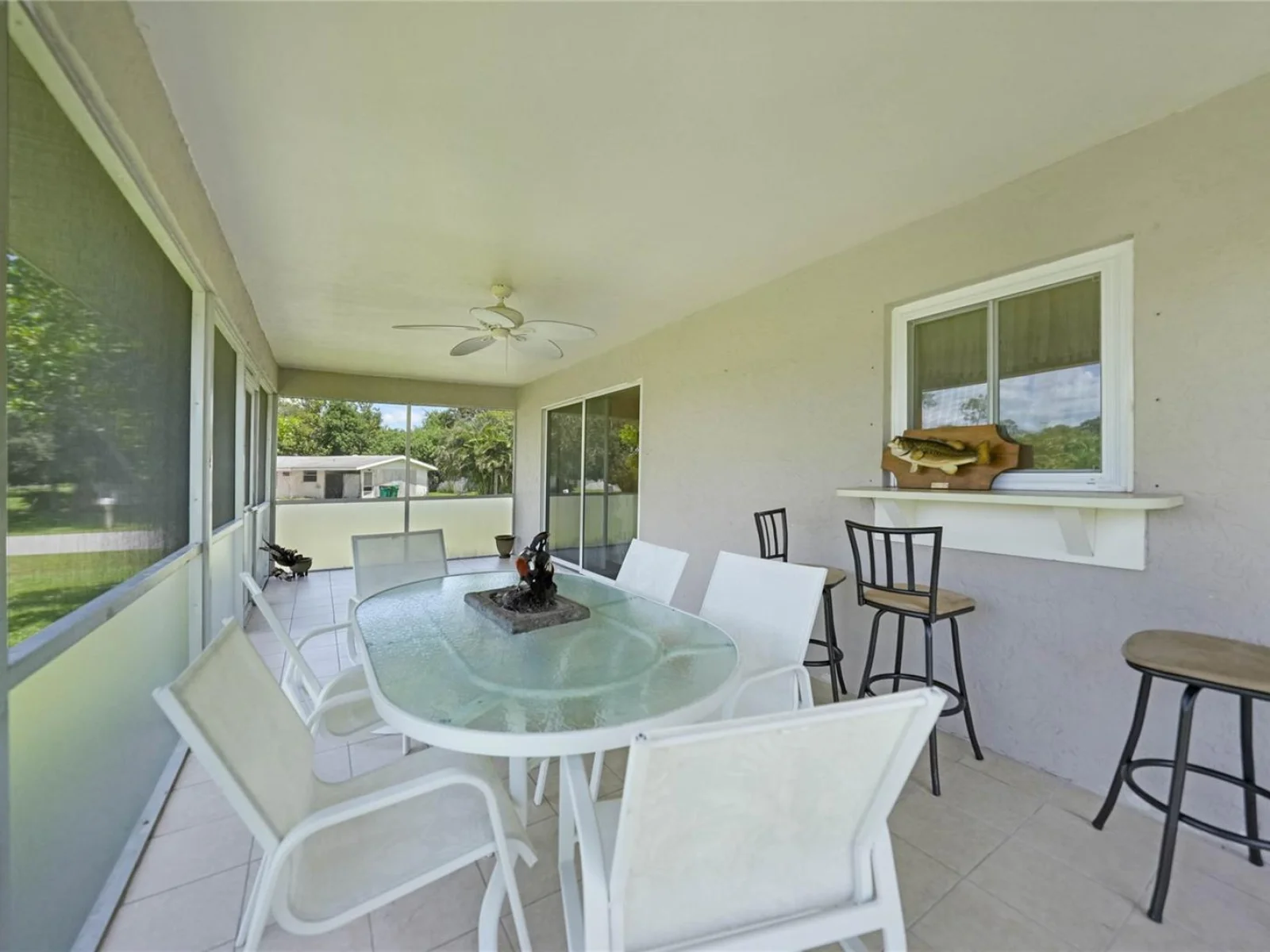 590 RIDGEWOOD ST NW, PORT CHARLOTTE, FL — photo 29