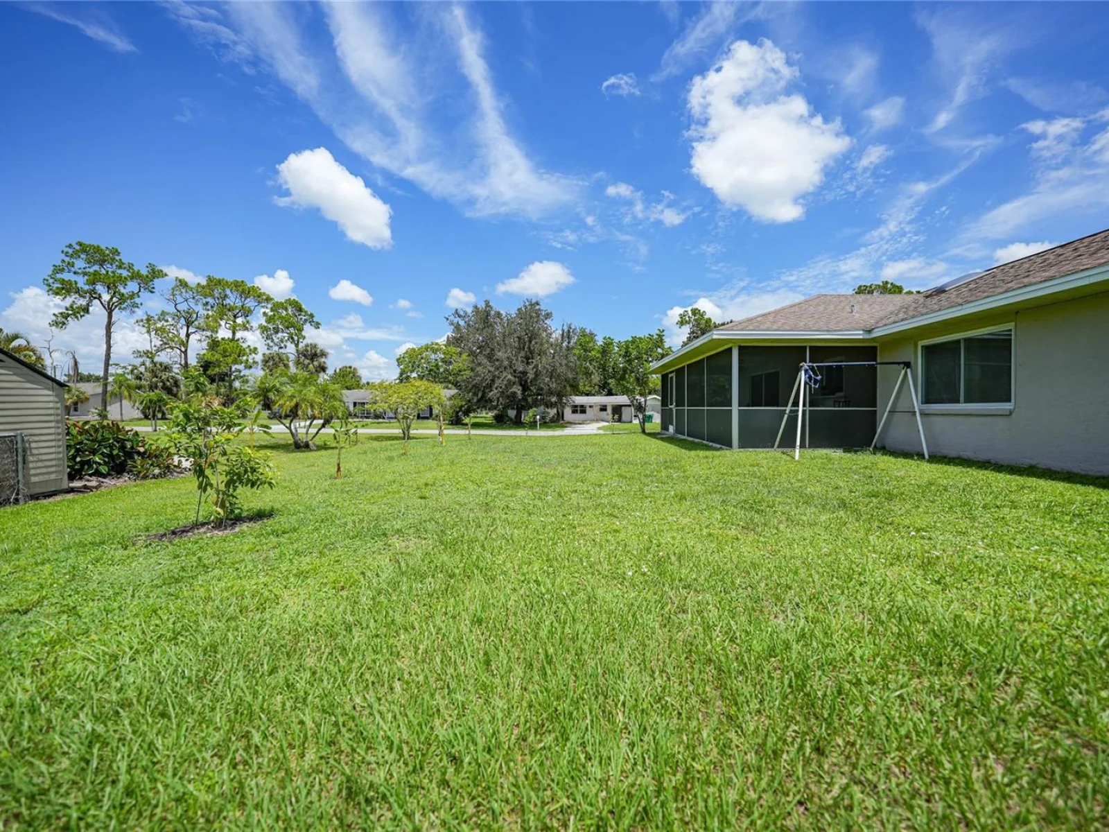 590 RIDGEWOOD ST NW, PORT CHARLOTTE, FL — photo 31