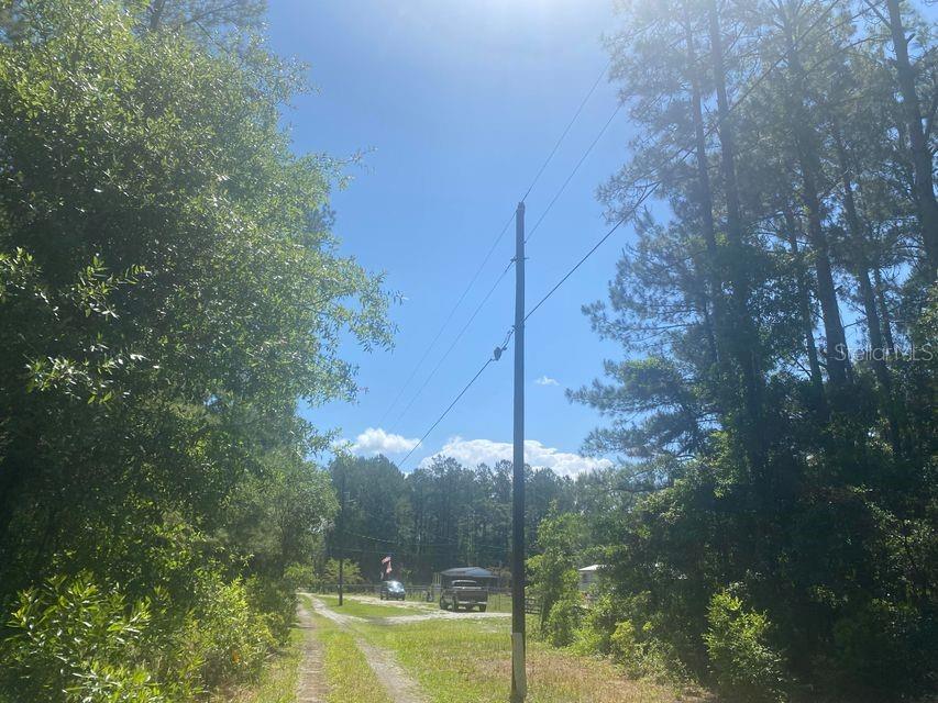 TBD 155TH LN, FORT MC COY, FL — photo 2