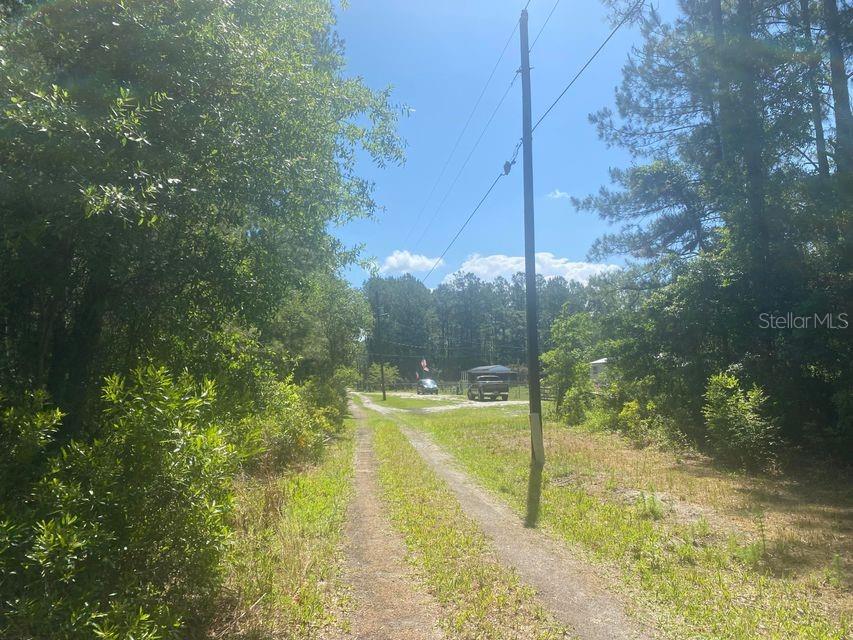 TBD 155TH LN, FORT MC COY, FL — photo 3