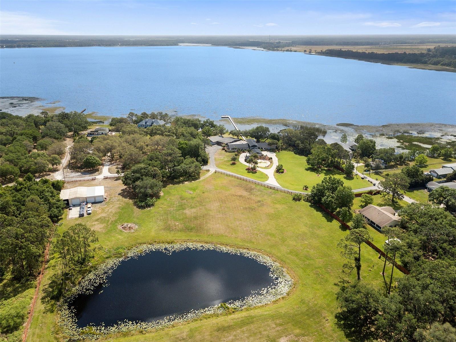 5575 ALLIGATOR LAKE RD, ST CLOUD, FL — photo 31