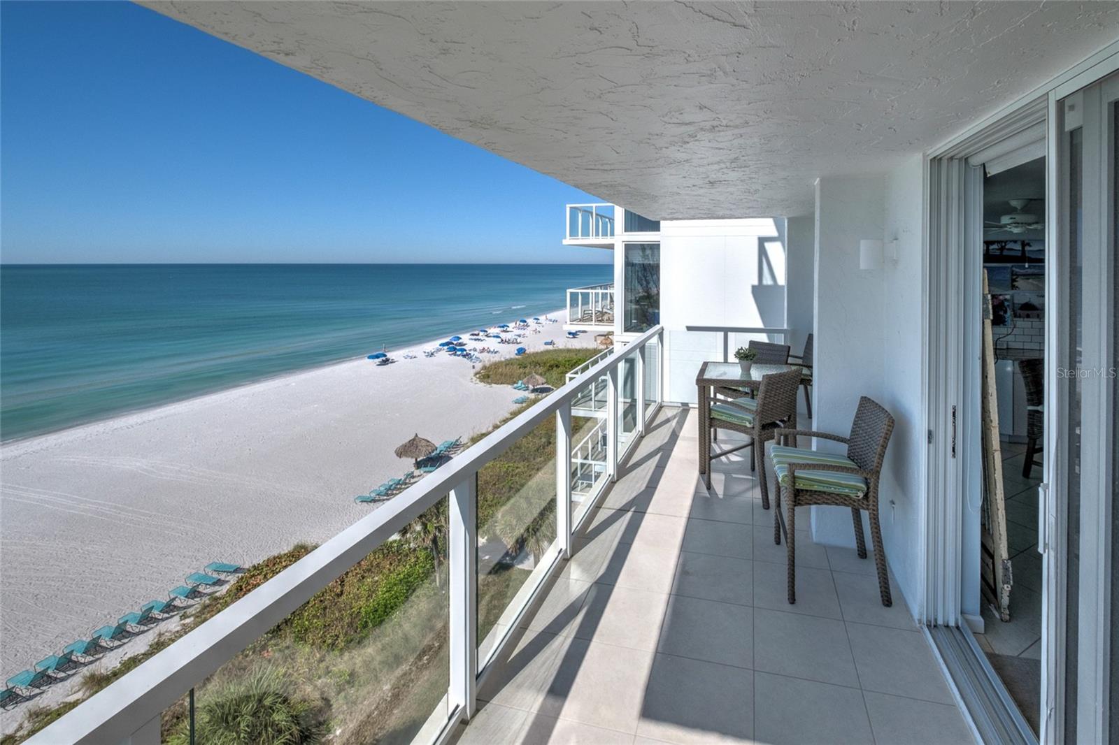 2425 GULF OF MEXICO DRIVE #7B, LONGBOAT KEY, FL — photo 10