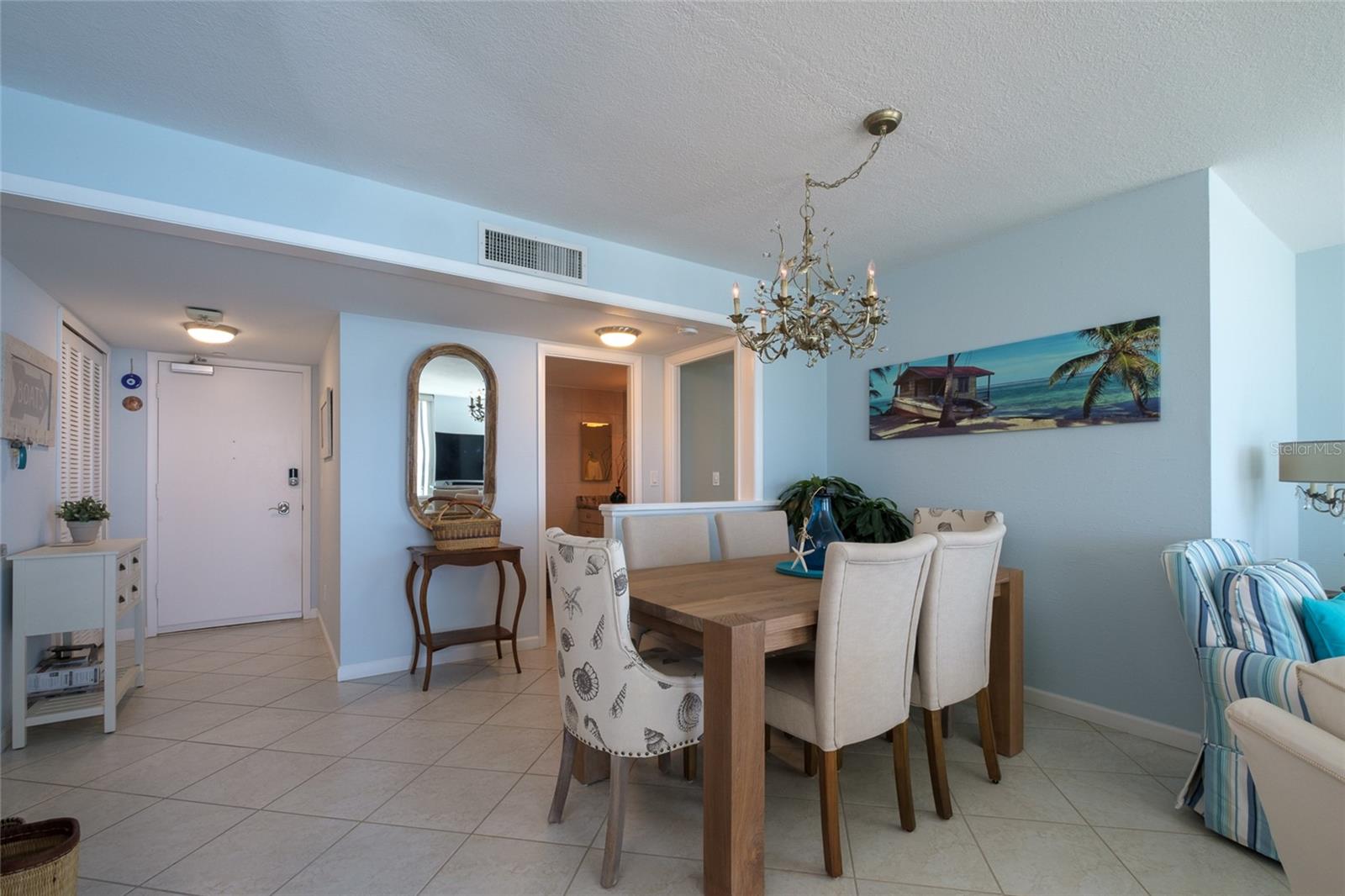 2425 GULF OF MEXICO DRIVE #7B, LONGBOAT KEY, FL — photo 17