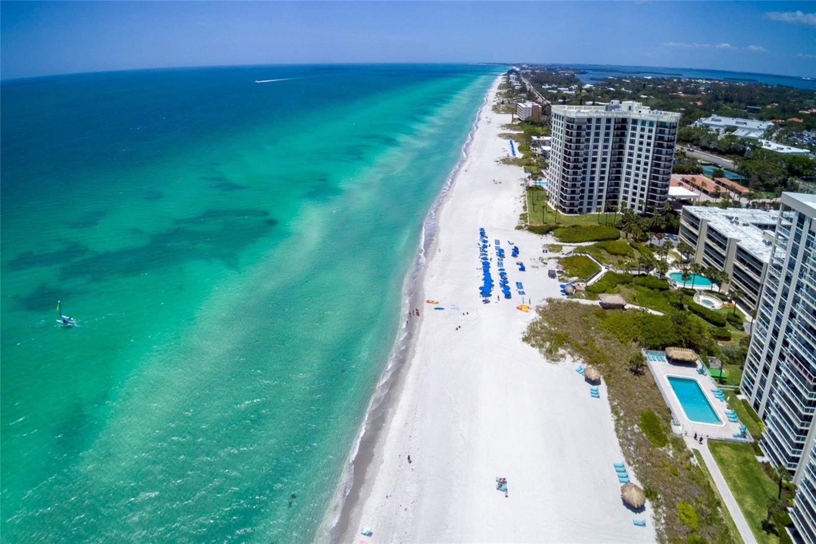 2425 GULF OF MEXICO DRIVE #7B, LONGBOAT KEY, FL