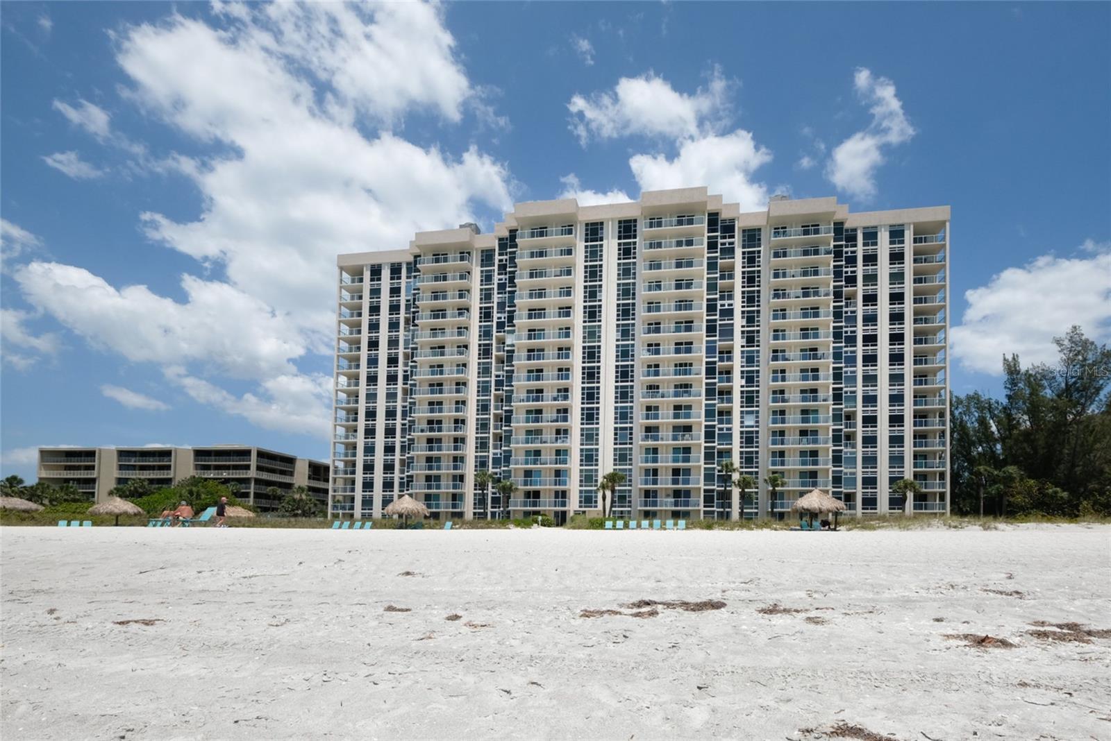 2425 GULF OF MEXICO DRIVE #7B, LONGBOAT KEY, FL — photo 3