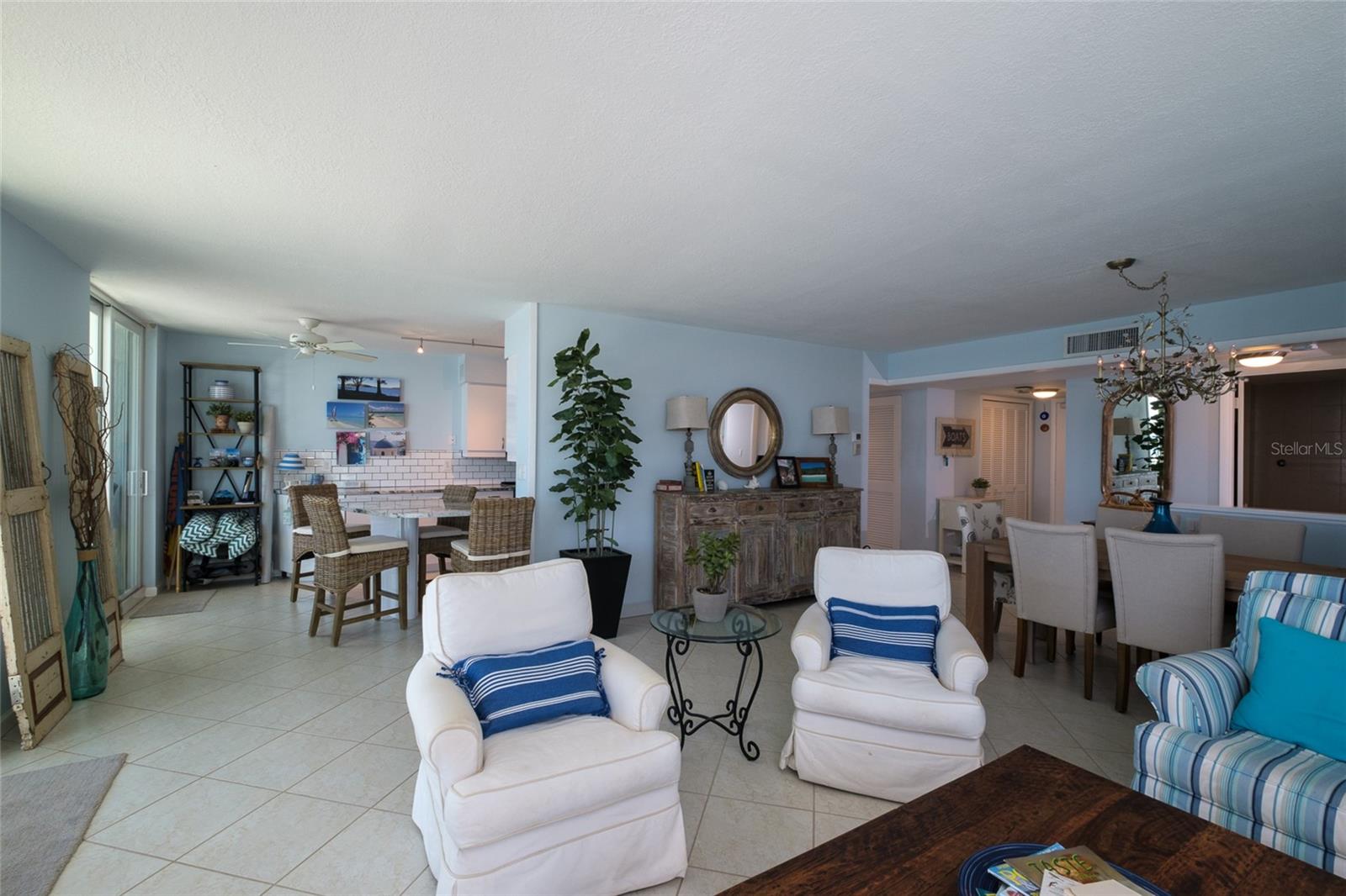 2425 GULF OF MEXICO DRIVE #7B, LONGBOAT KEY, FL — photo 16