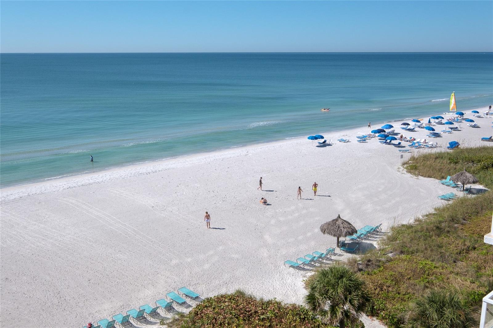 2425 GULF OF MEXICO DRIVE #7B, LONGBOAT KEY, FL — photo 4