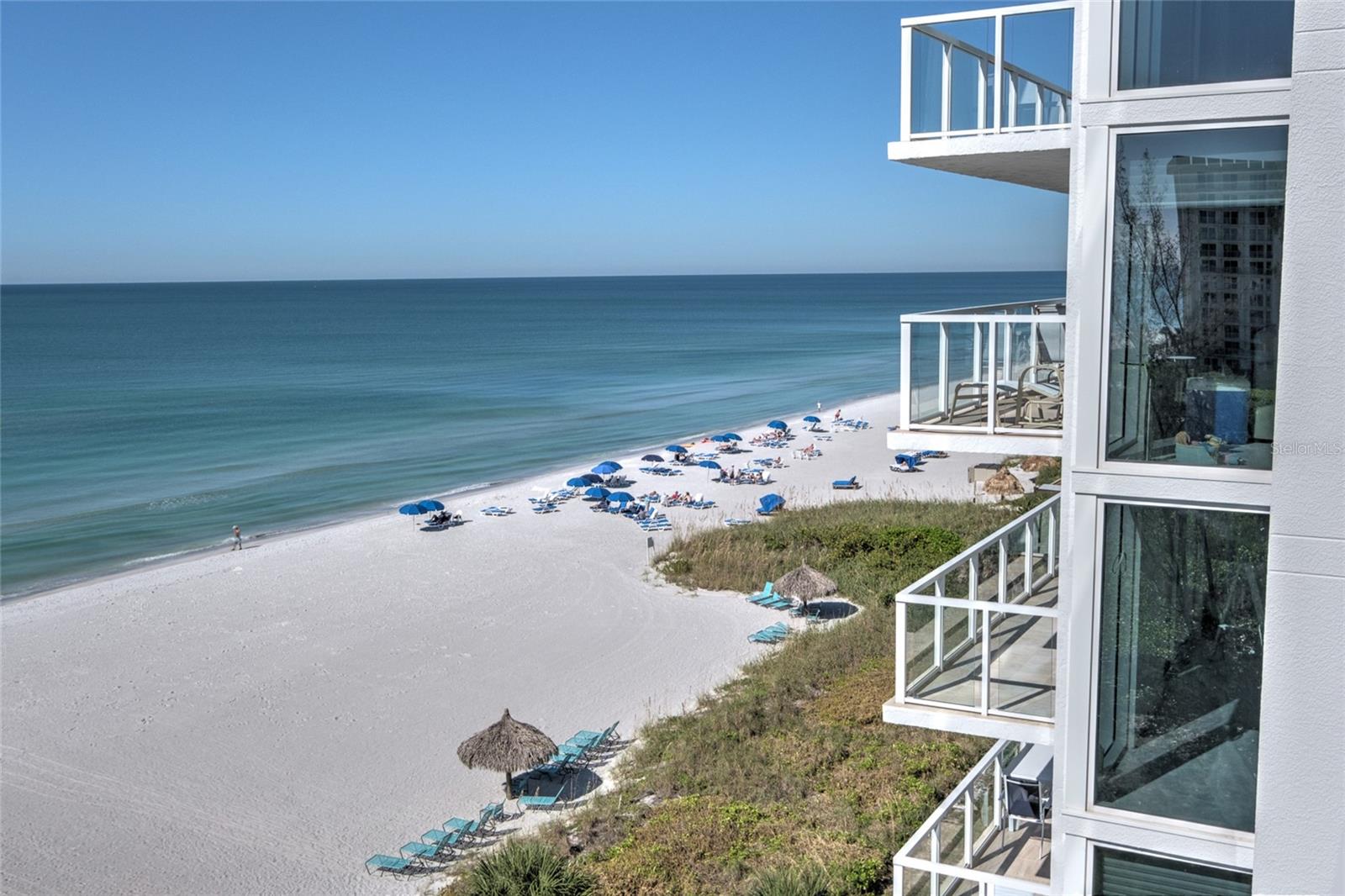 2425 GULF OF MEXICO DRIVE #7B, LONGBOAT KEY, FL — photo 6