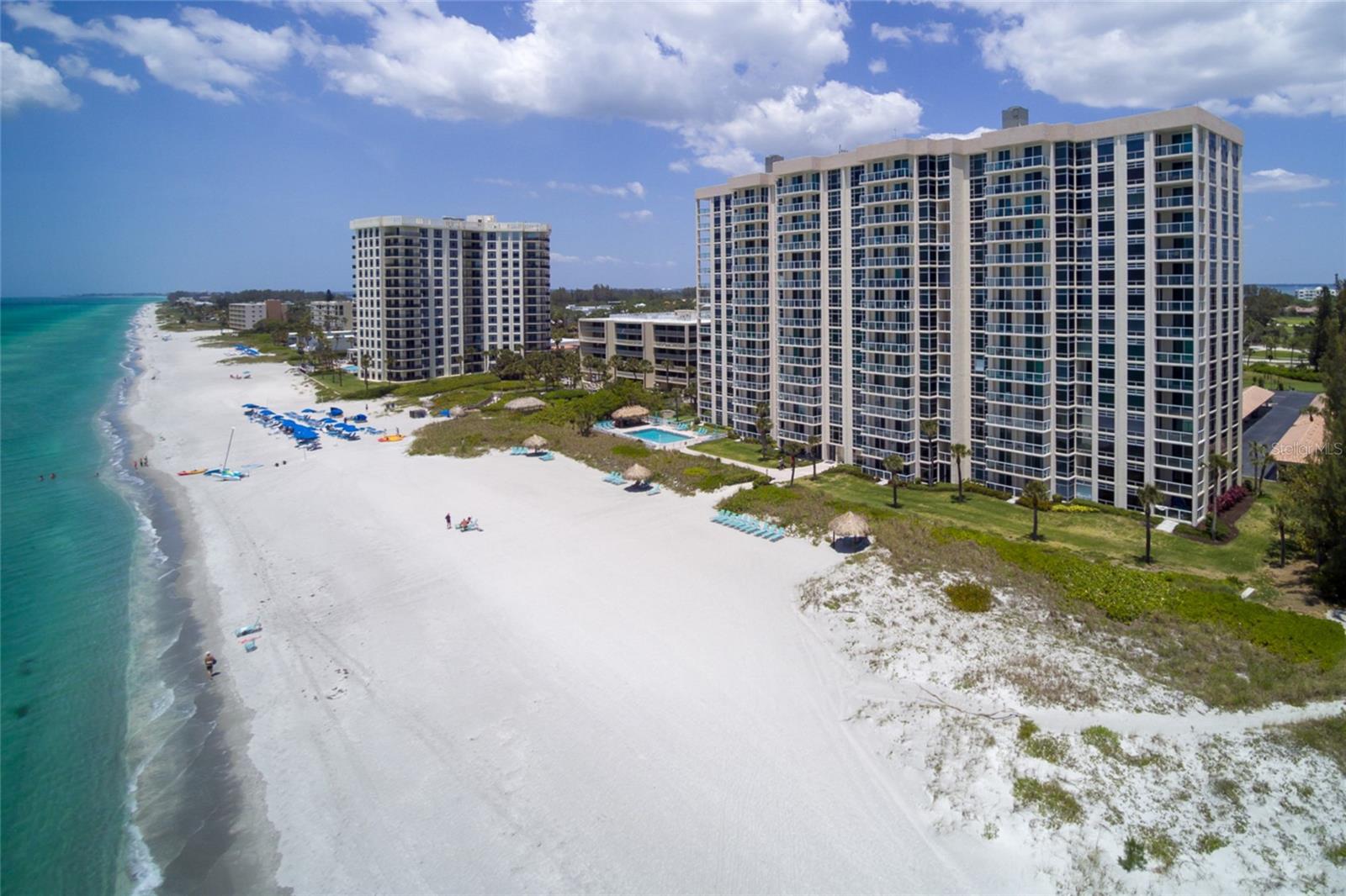 2425 GULF OF MEXICO DRIVE #7B, LONGBOAT KEY, FL — photo 22
