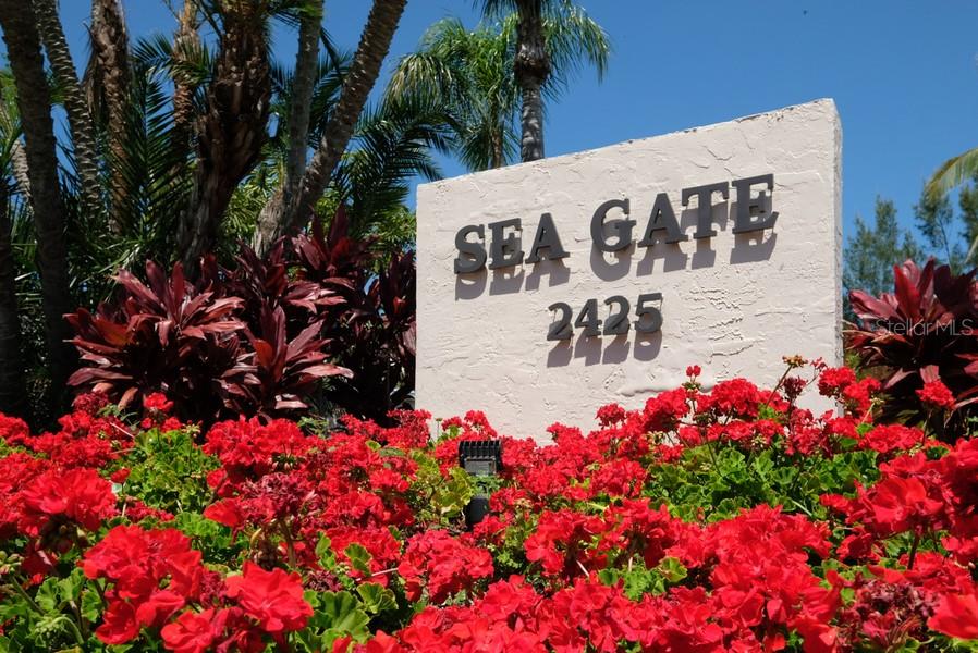 2425 GULF OF MEXICO DRIVE #7B, LONGBOAT KEY, FL — photo 23