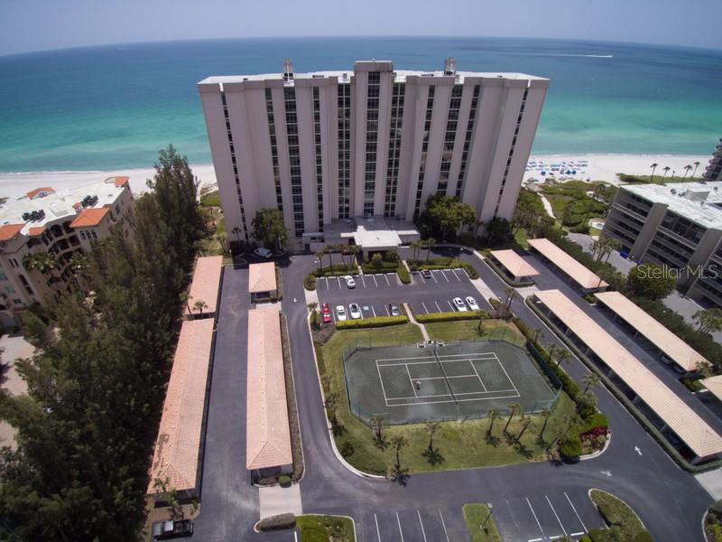2425 GULF OF MEXICO DRIVE #7B, LONGBOAT KEY, FL — photo 21