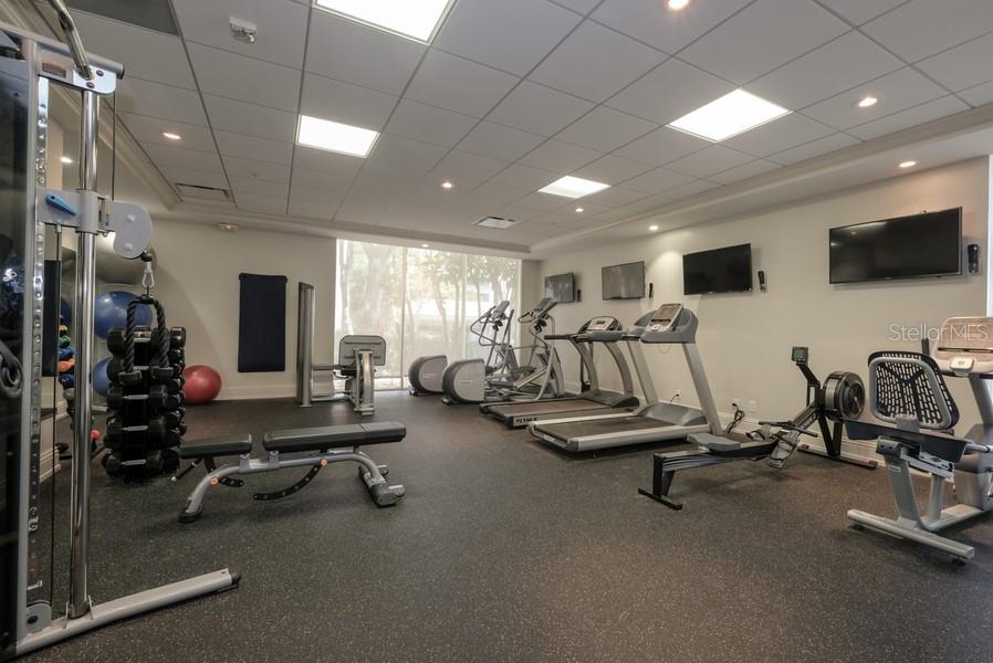 2425 GULF OF MEXICO DRIVE #7B, LONGBOAT KEY, FL — photo 26