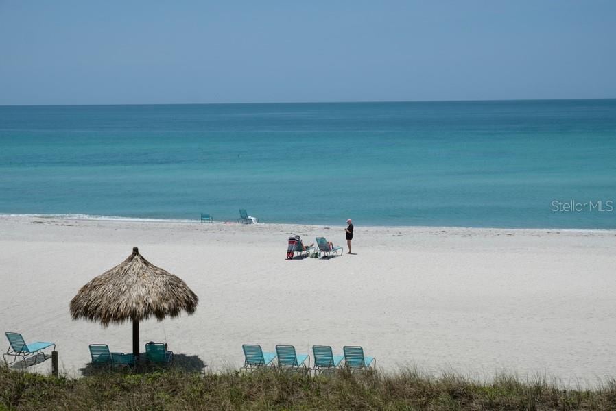 2425 GULF OF MEXICO DRIVE #7B, LONGBOAT KEY, FL — photo 5