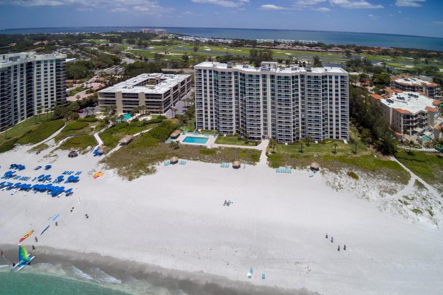 2425 GULF OF MEXICO DRIVE #7B, LONGBOAT KEY, FL — photo 18