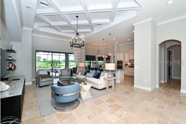 5507 ARNIE LOOP, LAKEWOOD RANCH, FL — photo 5