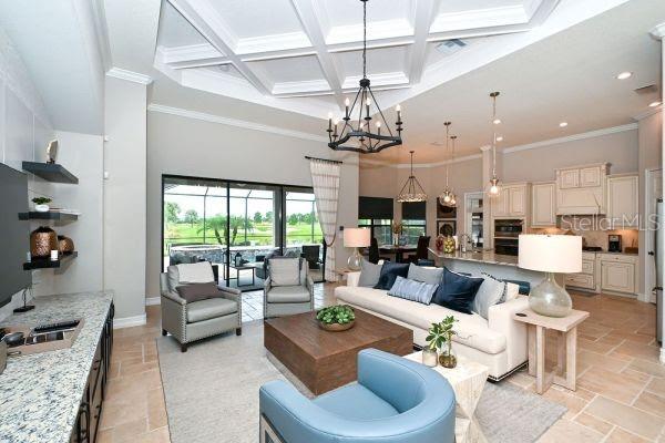 5507 ARNIE LOOP, LAKEWOOD RANCH, FL — photo 15
