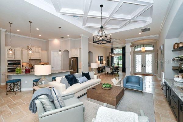 5507 ARNIE LOOP, LAKEWOOD RANCH, FL — photo 18