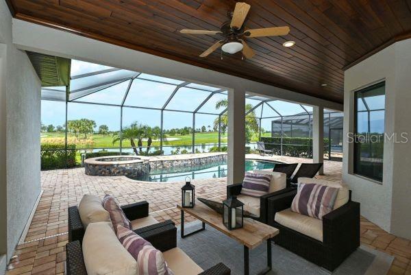 5507 ARNIE LOOP, LAKEWOOD RANCH, FL — photo 37