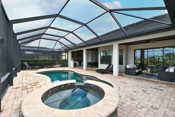 5507 ARNIE LOOP, LAKEWOOD RANCH, FL — photo 38