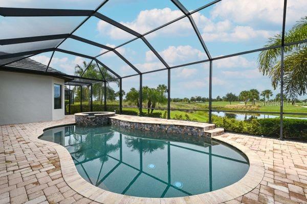 5507 ARNIE LOOP, LAKEWOOD RANCH, FL — photo 42