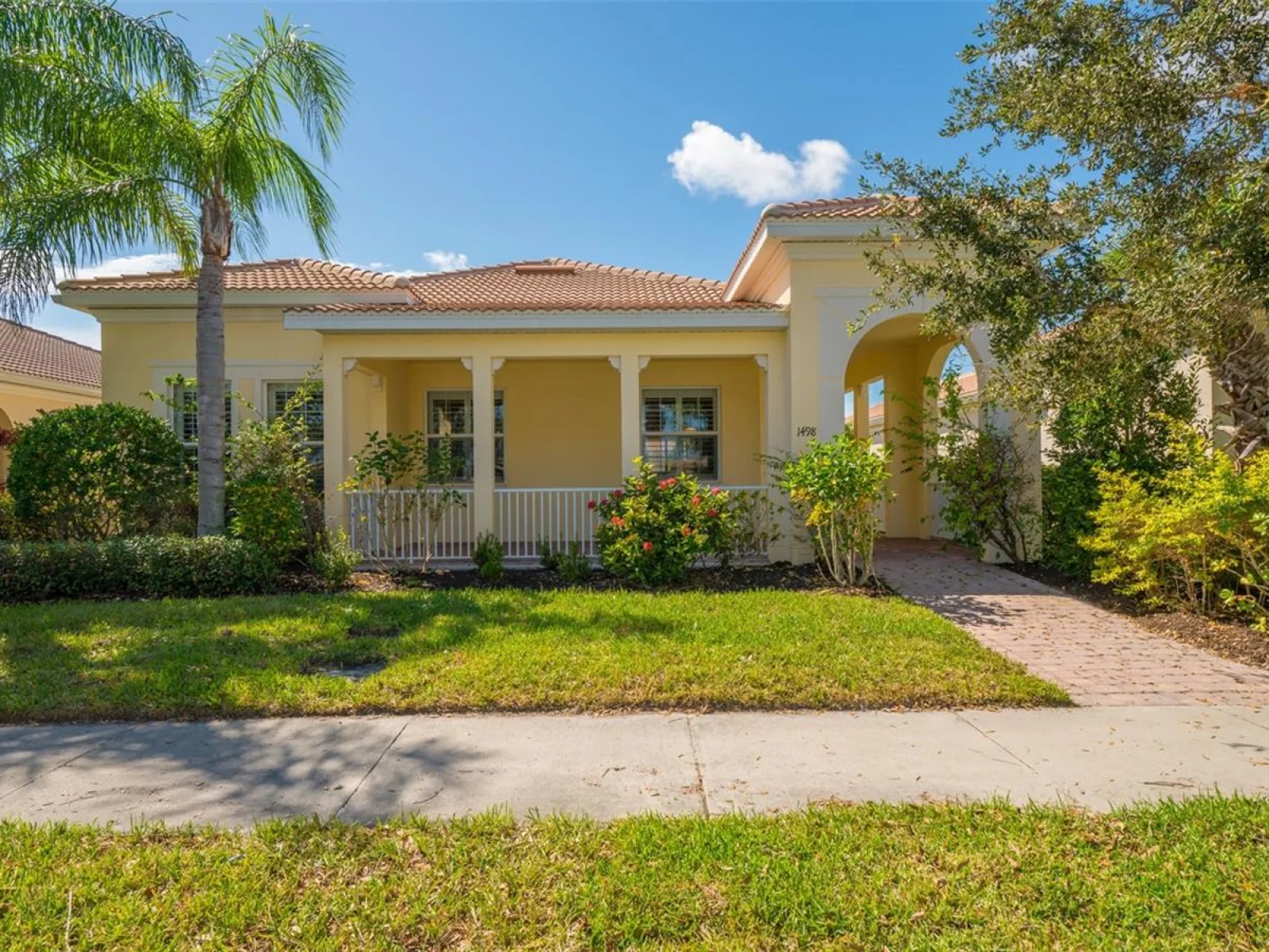 1498 ERNESTO DR, SARASOTA, FL — photo 2