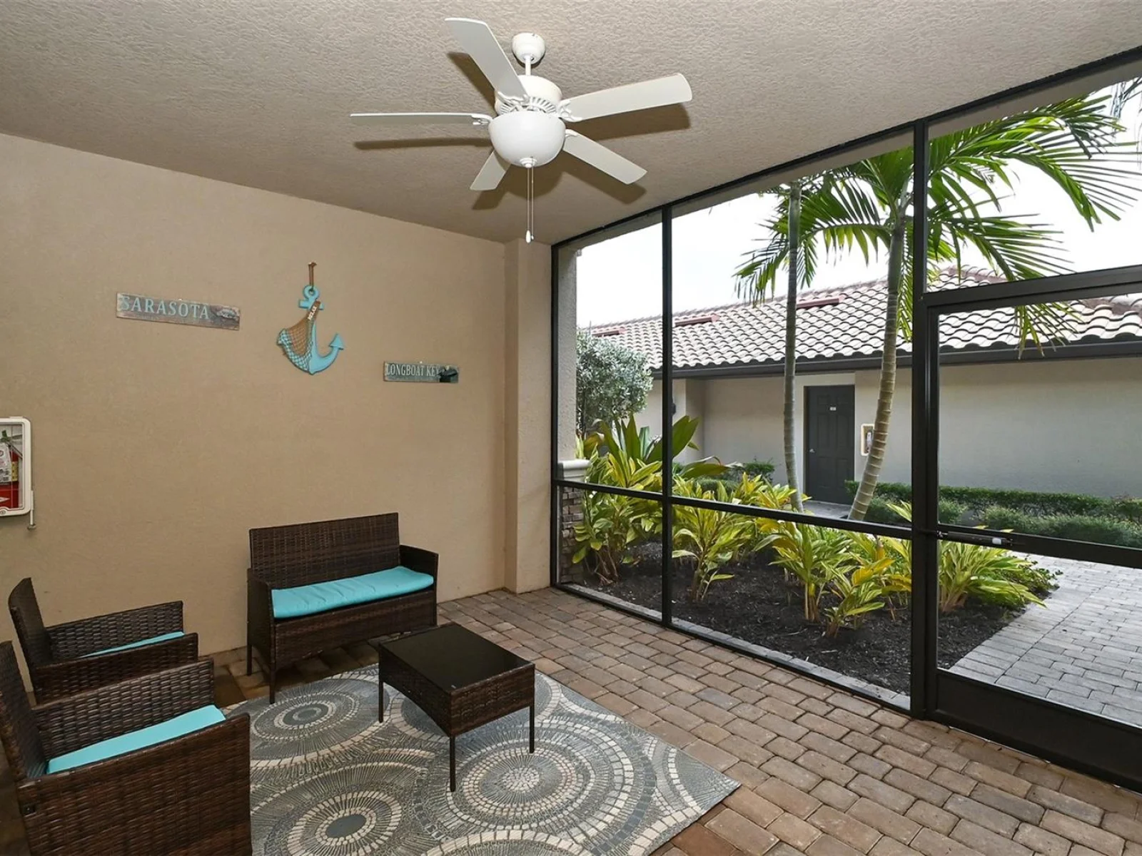 5567 PALMER CIR #104, BRADENTON, FL — photo 35