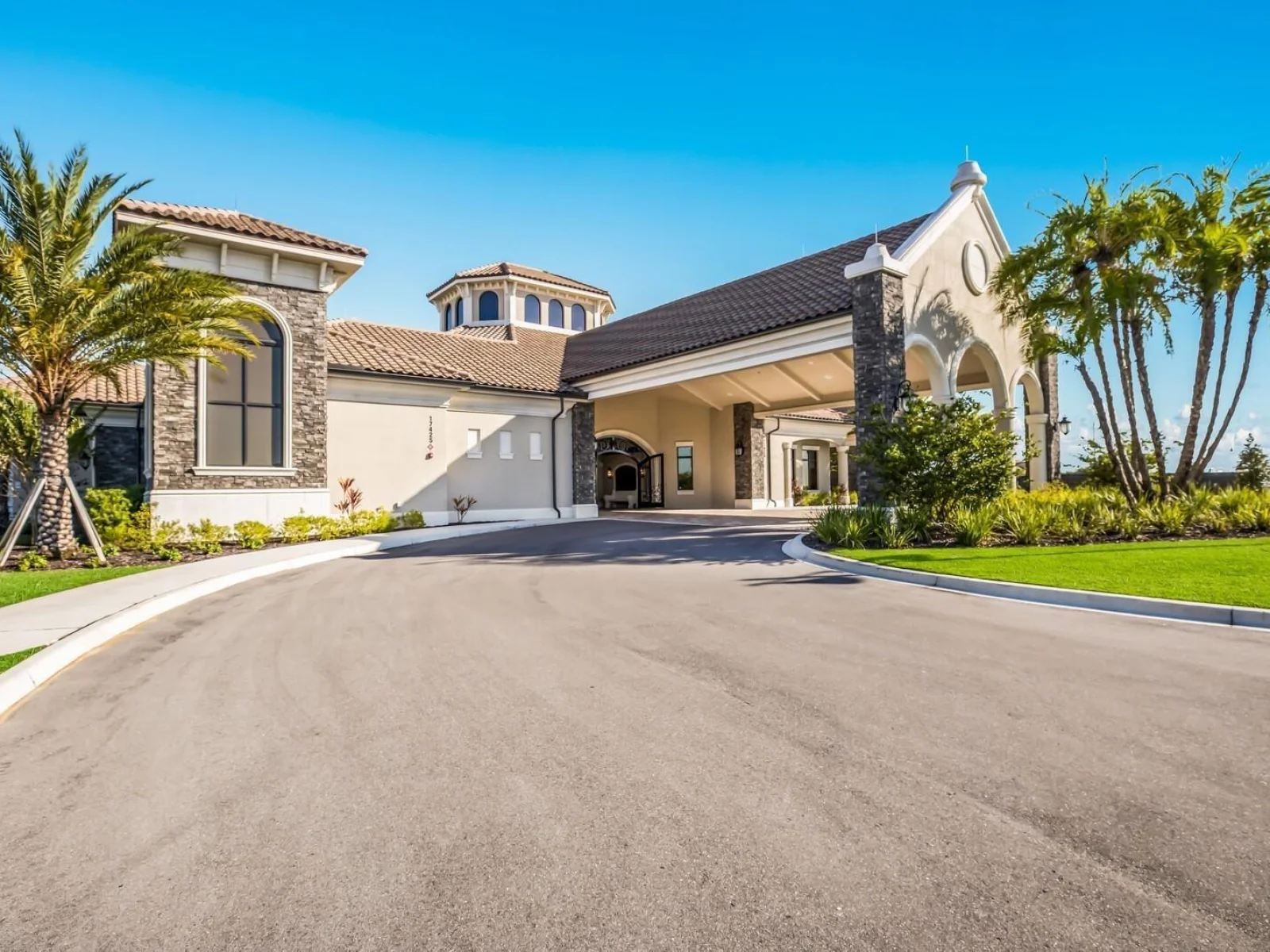 5567 PALMER CIR #104, BRADENTON, FL — photo 43