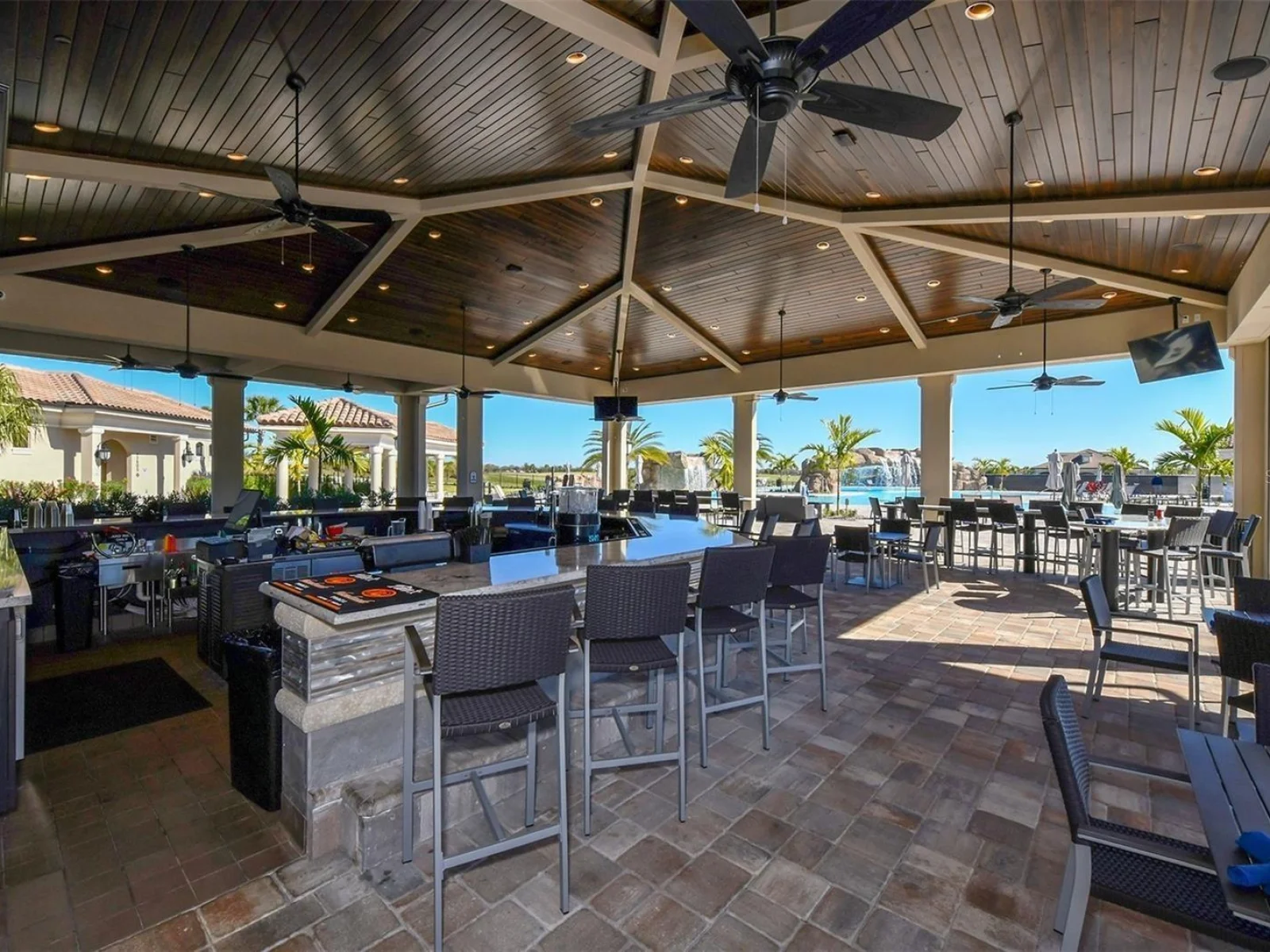5567 PALMER CIR #104, BRADENTON, FL — photo 59