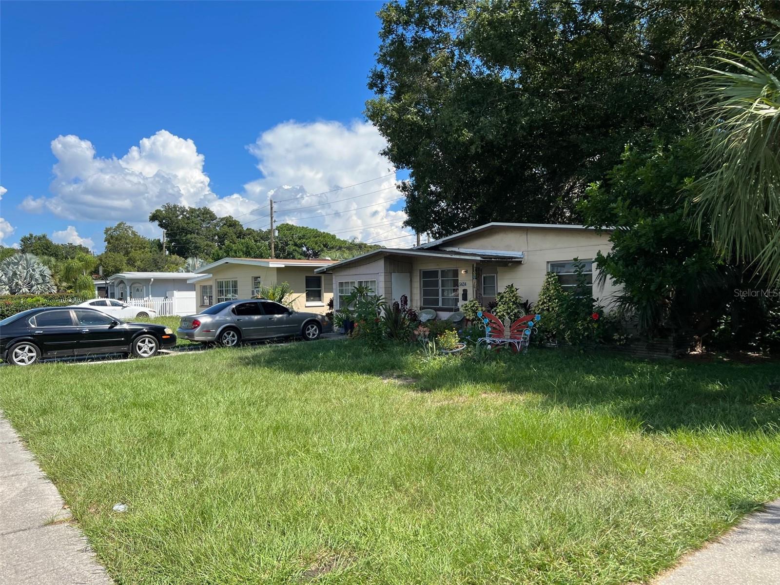 5634 5TH AVE N, ST PETERSBURG, FL — photo 2