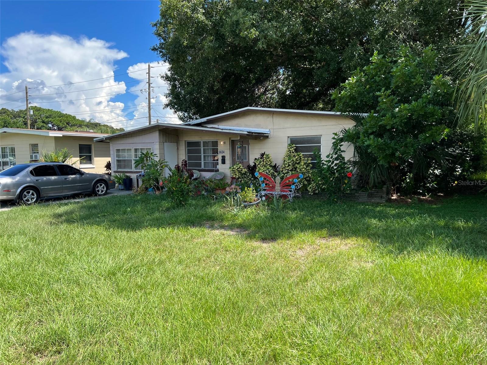 5634 5TH AVE N, ST PETERSBURG, FL — photo 3