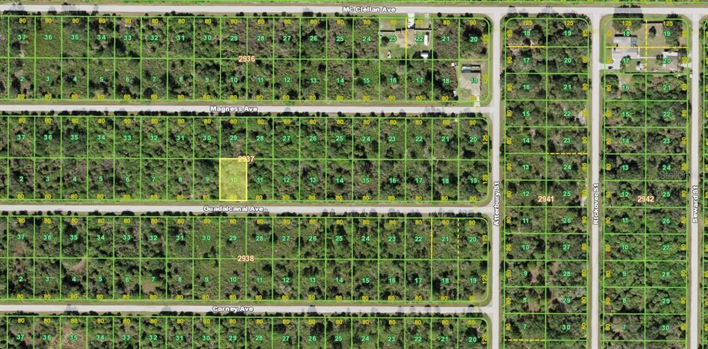 14188 GUADALCANAL AVE, PORT CHARLOTTE, FL — photo 2