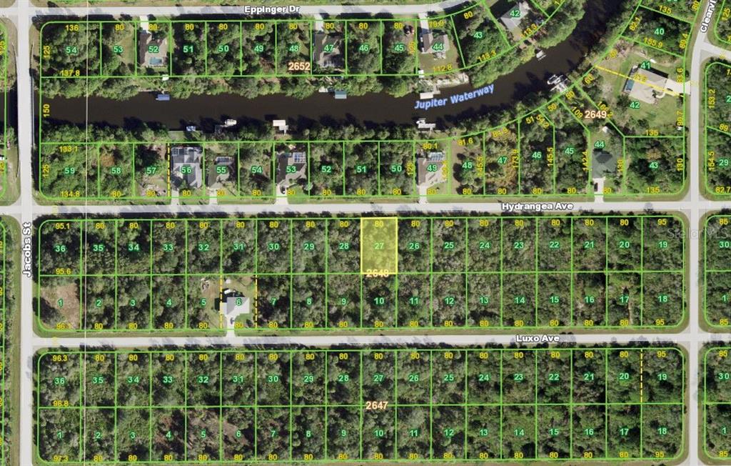 14073 HYDRANGEA AVE, PORT CHARLOTTE, FL — photo 2